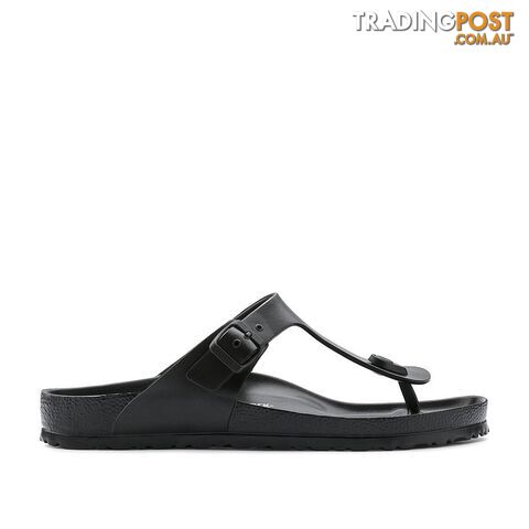 BIRKENSTOCK Gizeh EVA Black