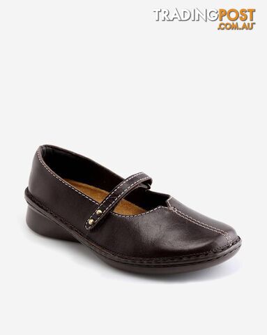 NAOT Chord Volcanic Brown