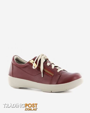 ZIERA Space Red