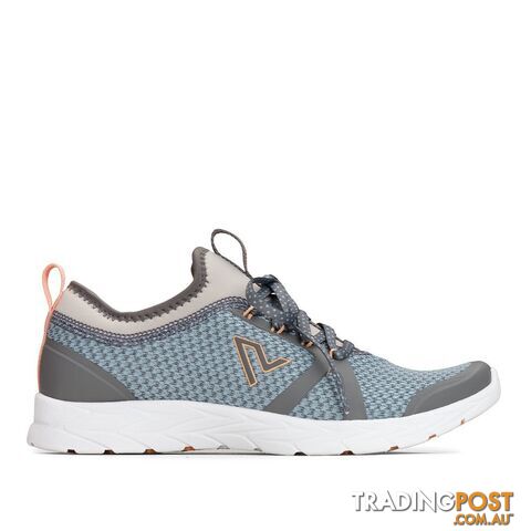 VIONIC Alma Grey Blue