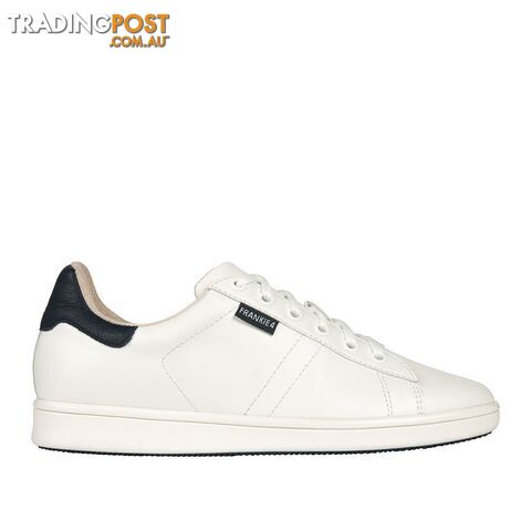 FRANKiE4 Jackie II White/Navy