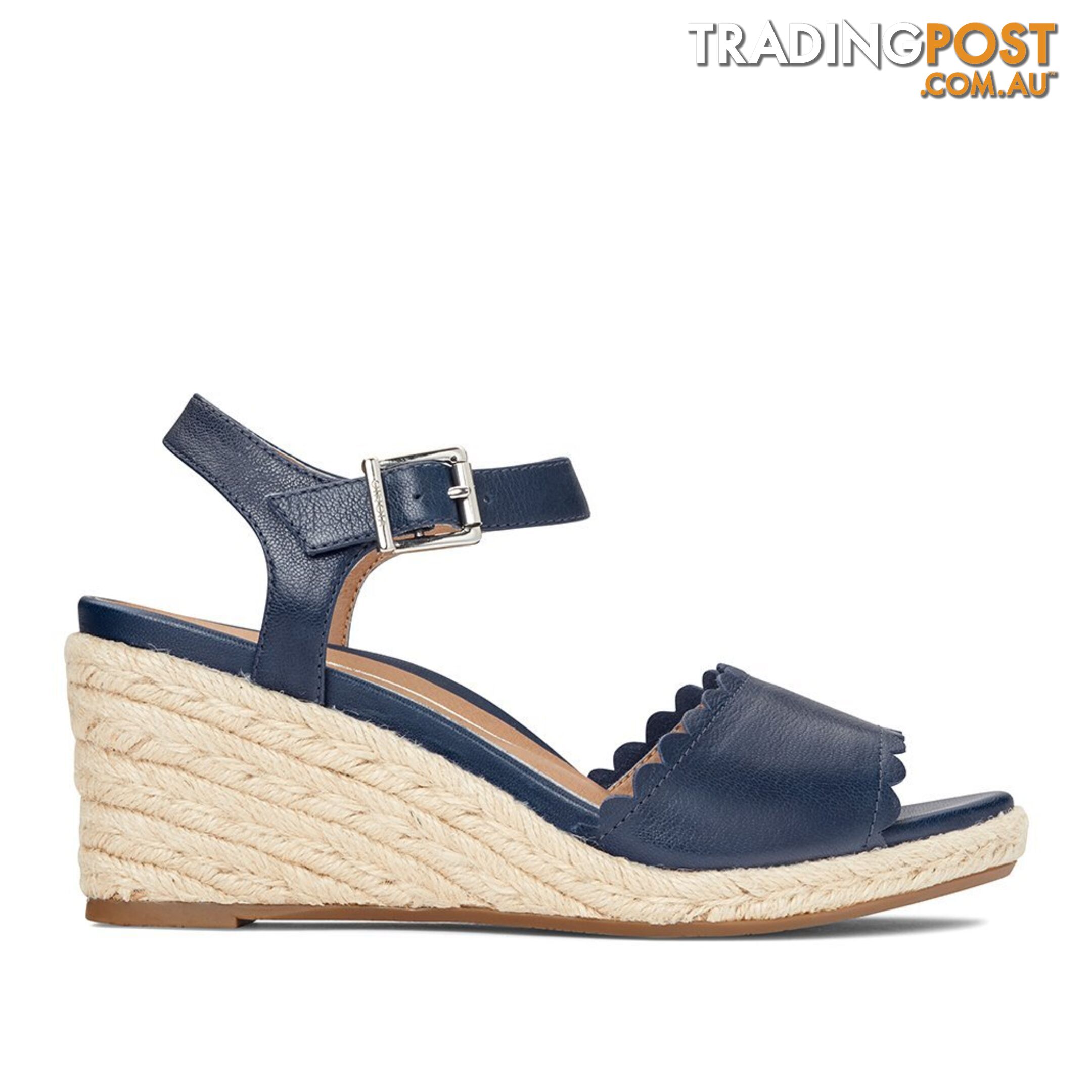 VIONIC Stephany Navy