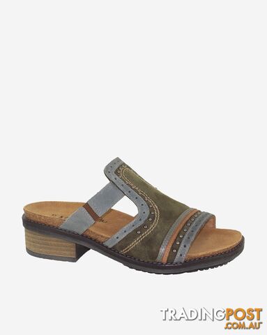 NAOT Nifty Olive
