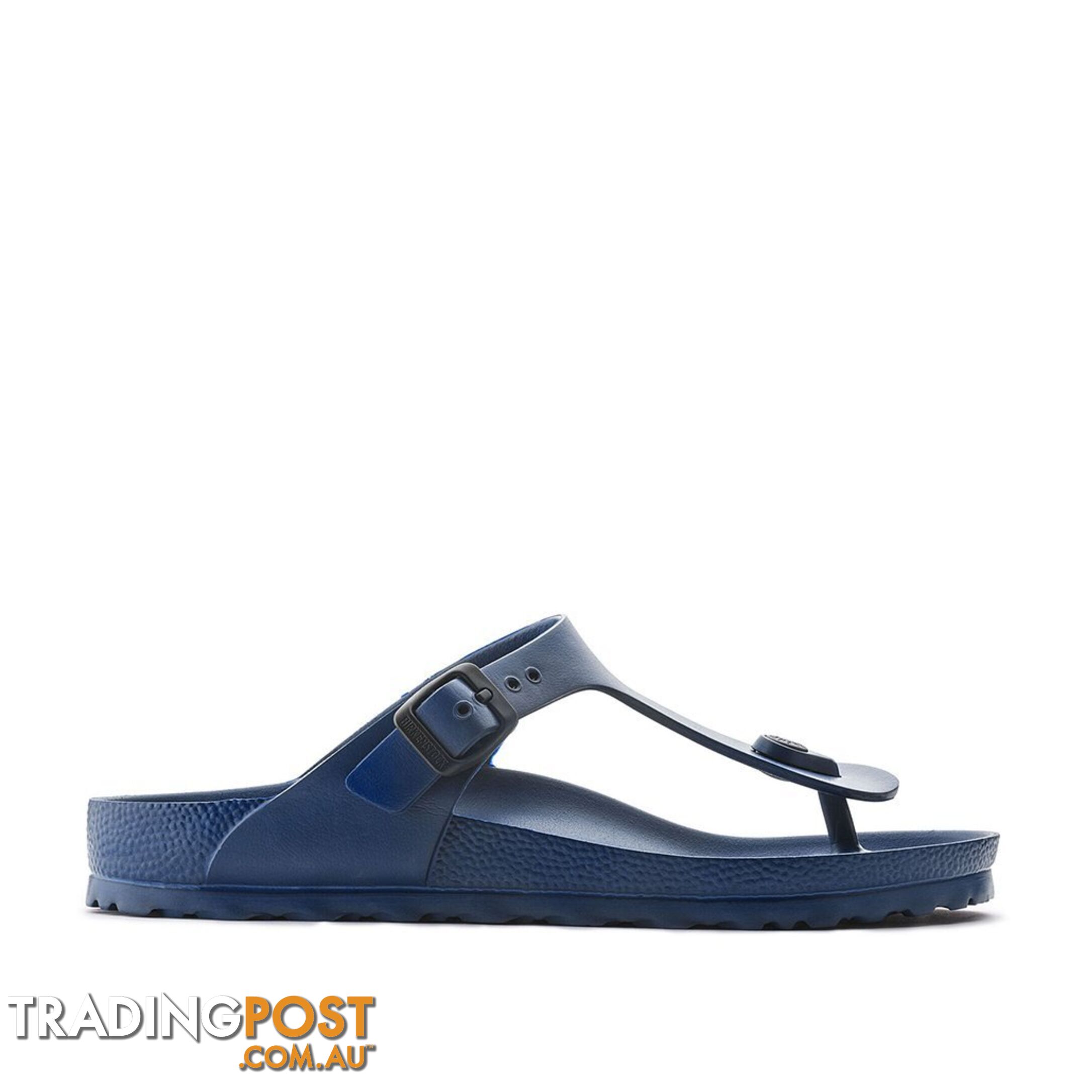 BIRKENSTOCK Gizeh EVA Navy