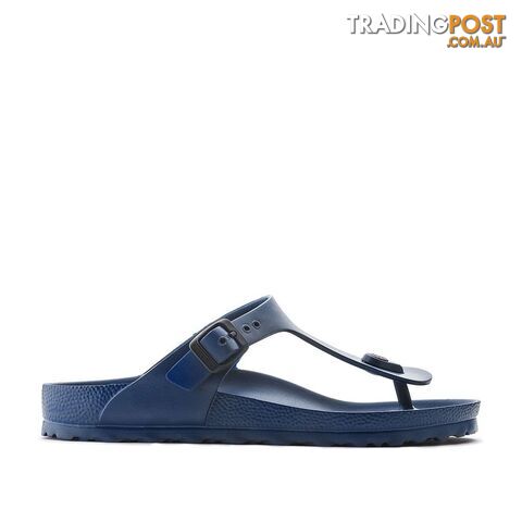 BIRKENSTOCK Gizeh EVA Navy