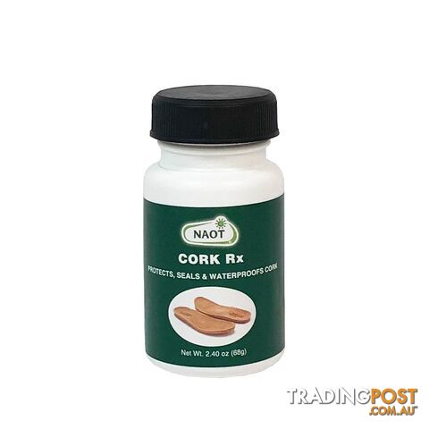 Cork RX - Cork Sealant