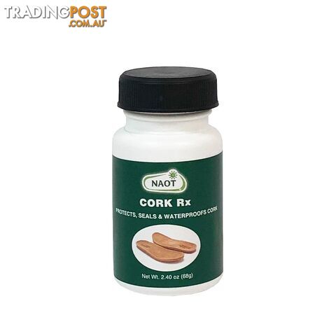 Cork RX - Cork Sealant