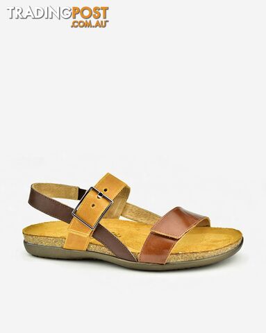 NAOT Norah Maple Toffee