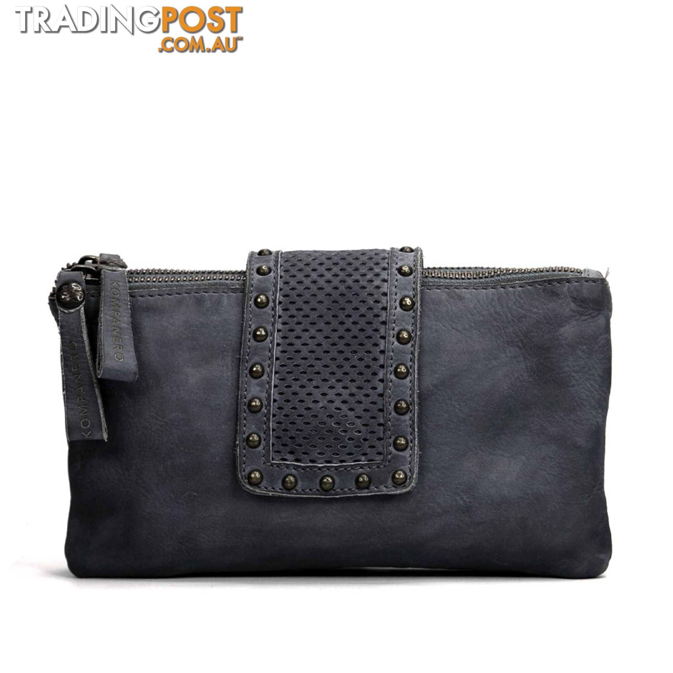 KOMPANERO Flair Cosmos Crossbody Clutch