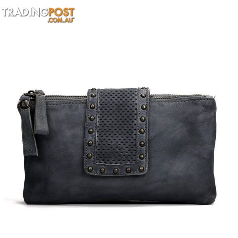 KOMPANERO Flair Cosmos Crossbody Clutch