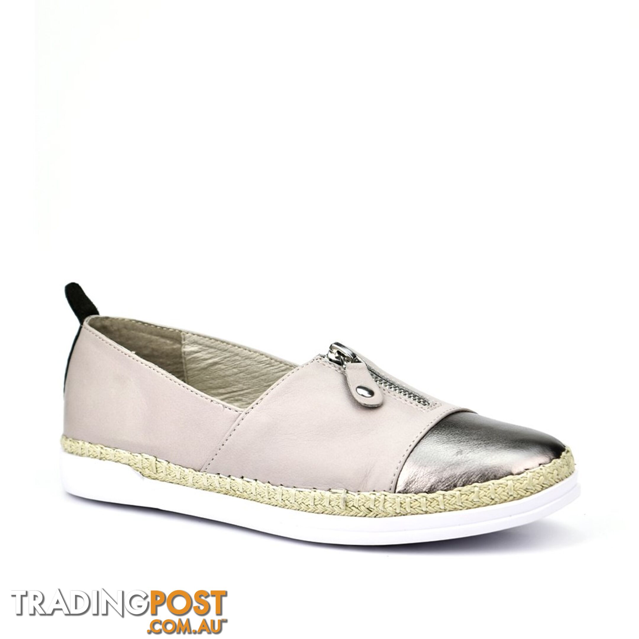 CASSINI Millas Grey