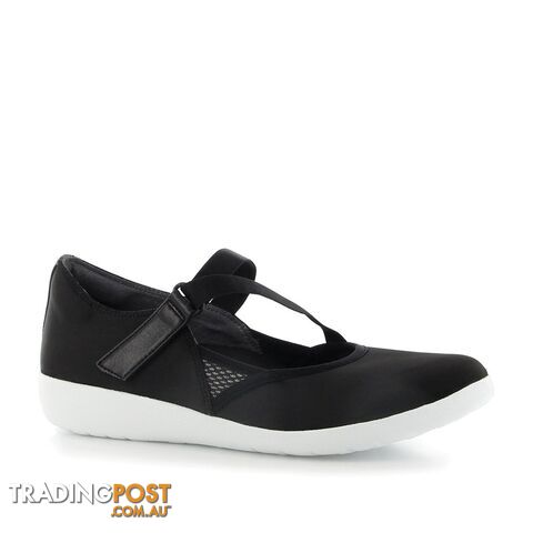 ZIERA Uptown Black