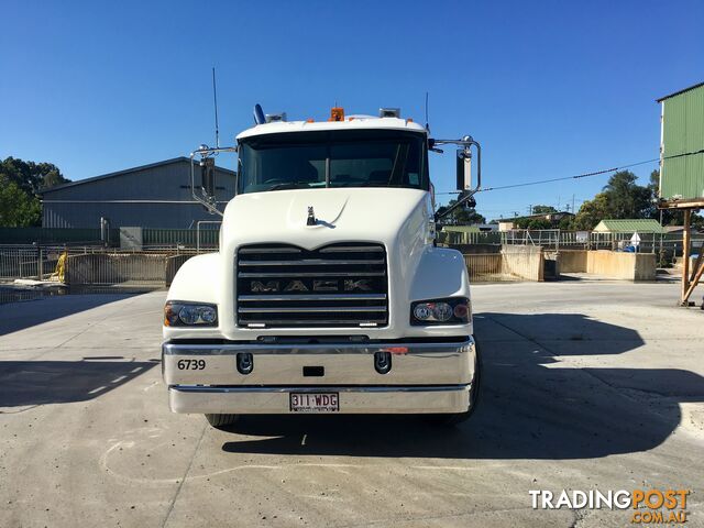 Holcim Concrete Truck & Contract - $300,000 ONO