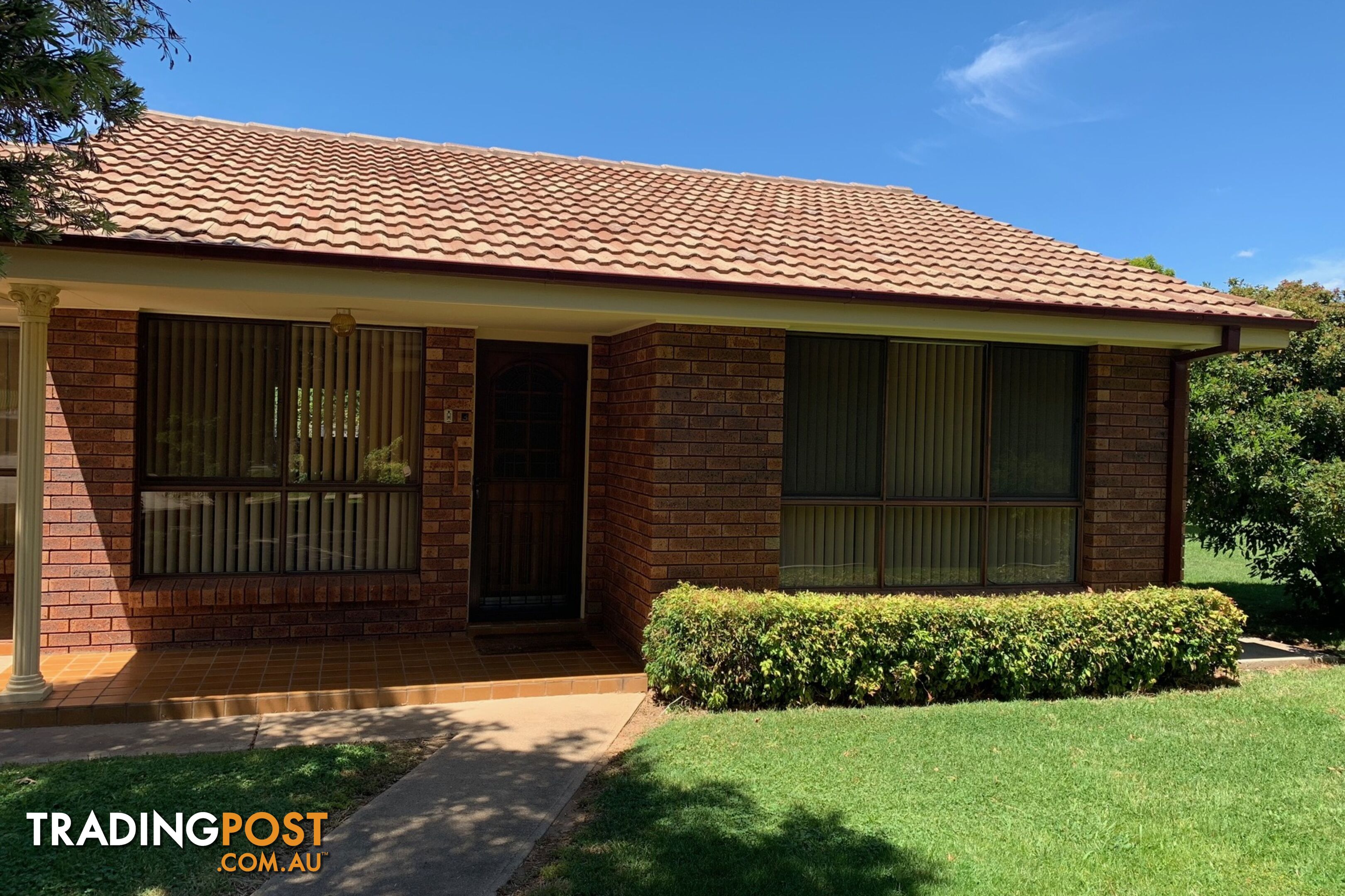 3/21 Coronation Drive ORANGE NSW 2800