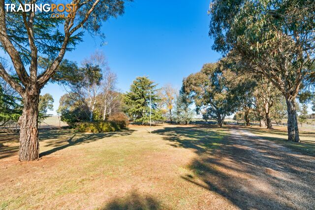 103 Orchard Road SPRINGSIDE NSW 2800