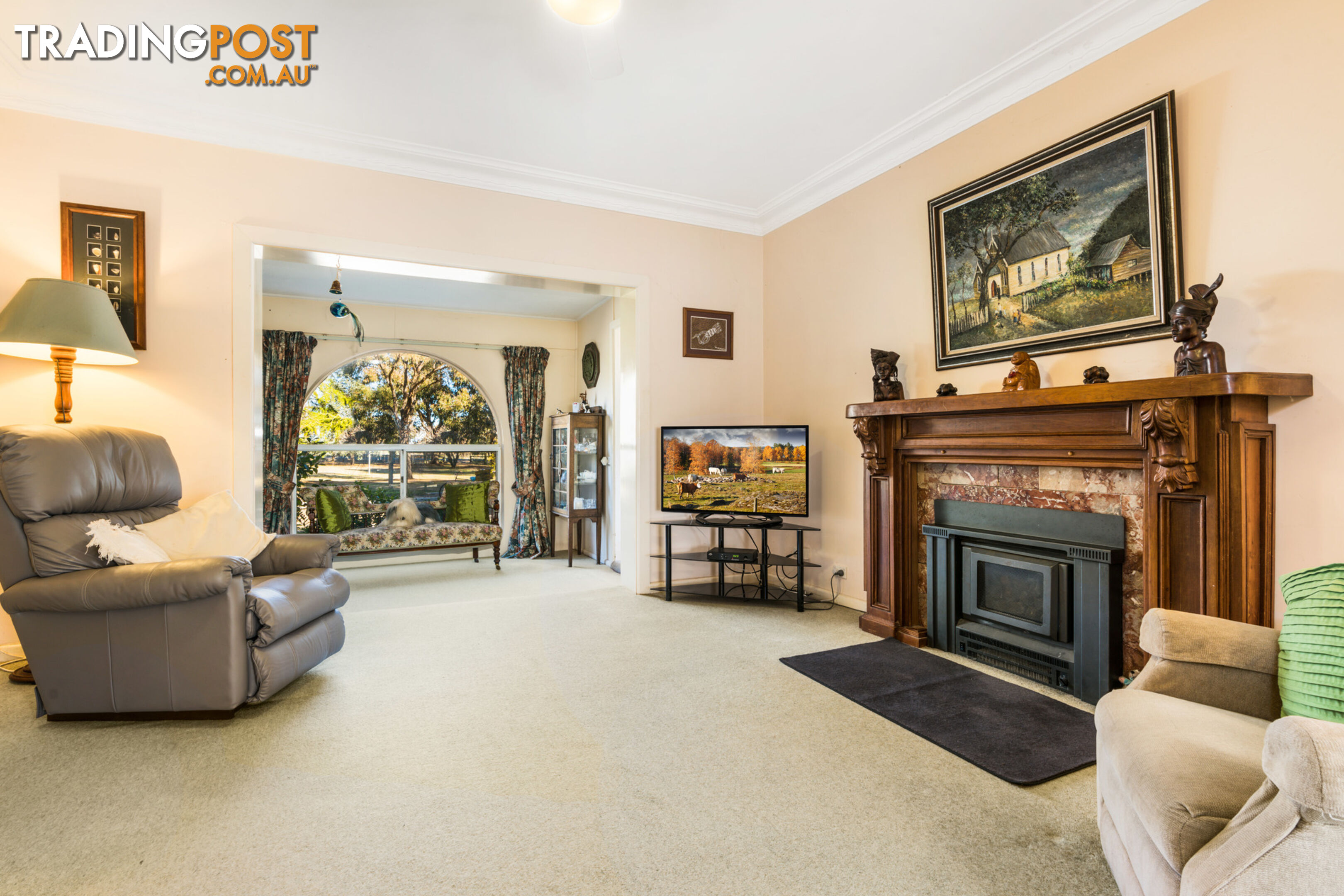 103 Orchard Road SPRINGSIDE NSW 2800