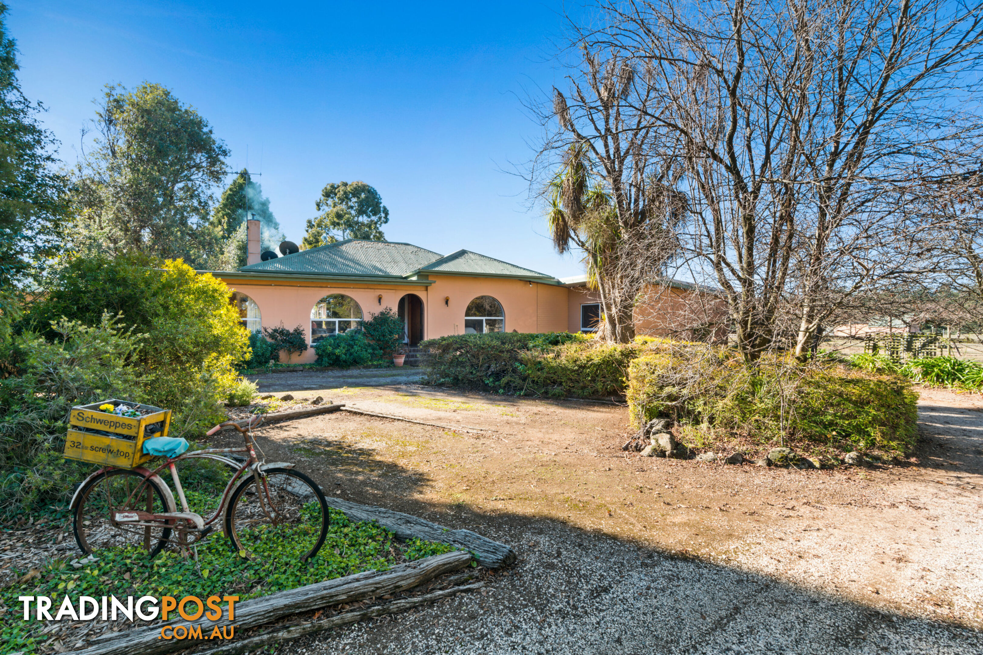 103 Orchard Road SPRINGSIDE NSW 2800