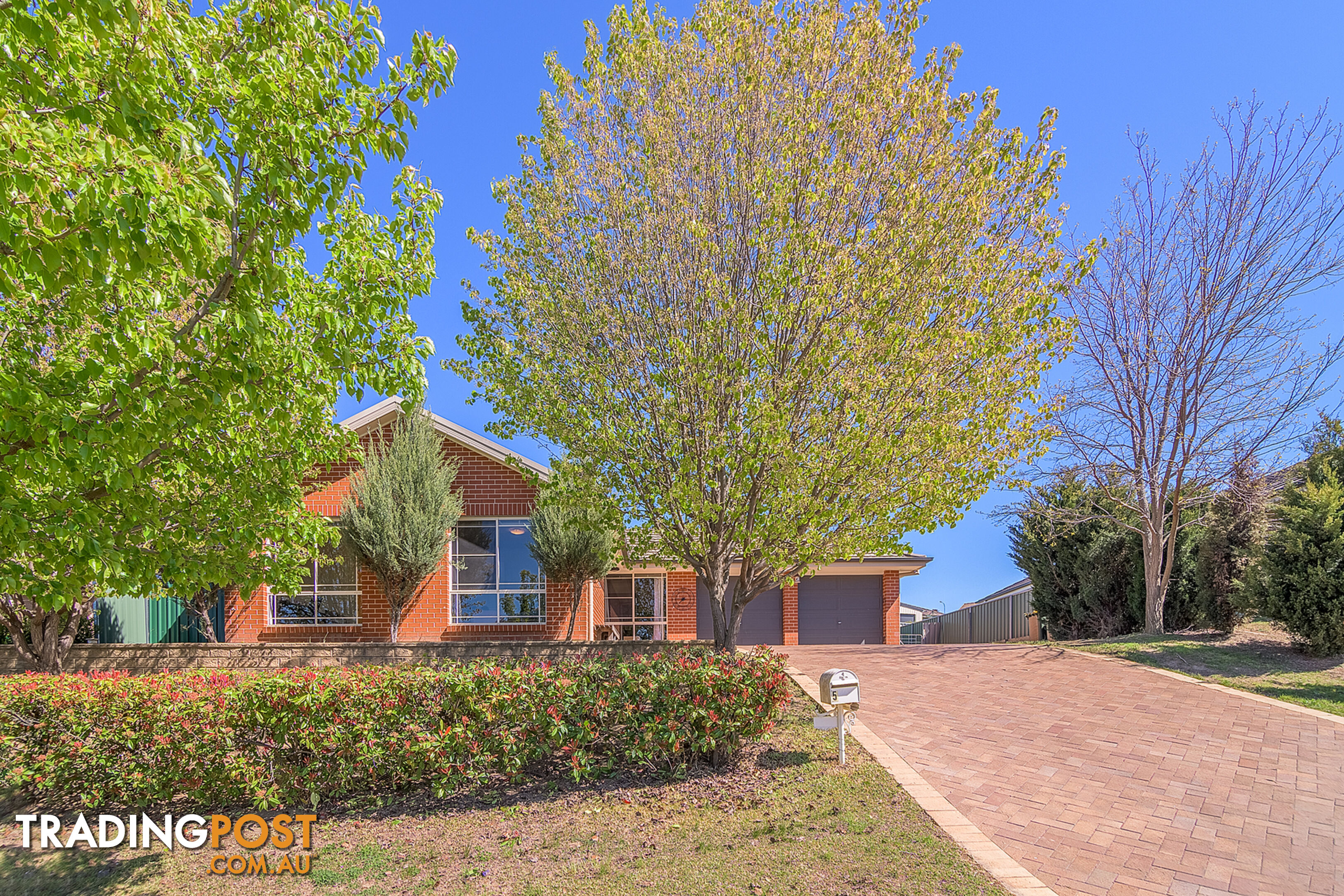 5 Discovery Drive ORANGE NSW 2800