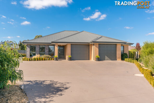 3 Bunya Close ORANGE NSW 2800