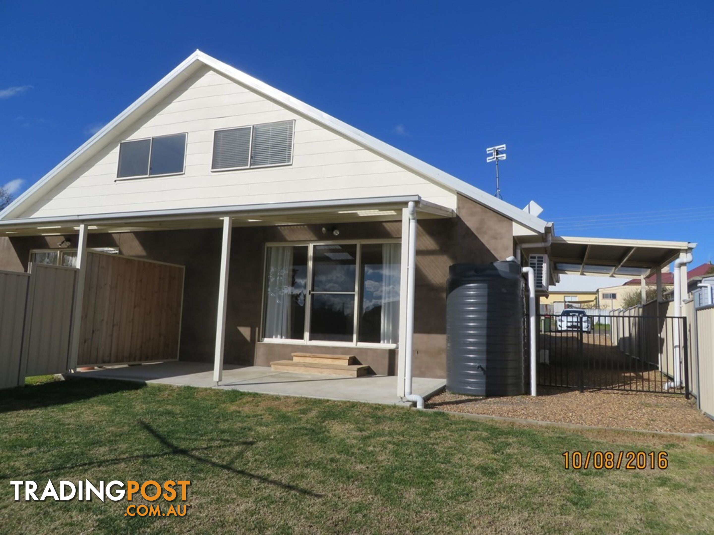 3 Stabback Street MILLTHORPE NSW 2798