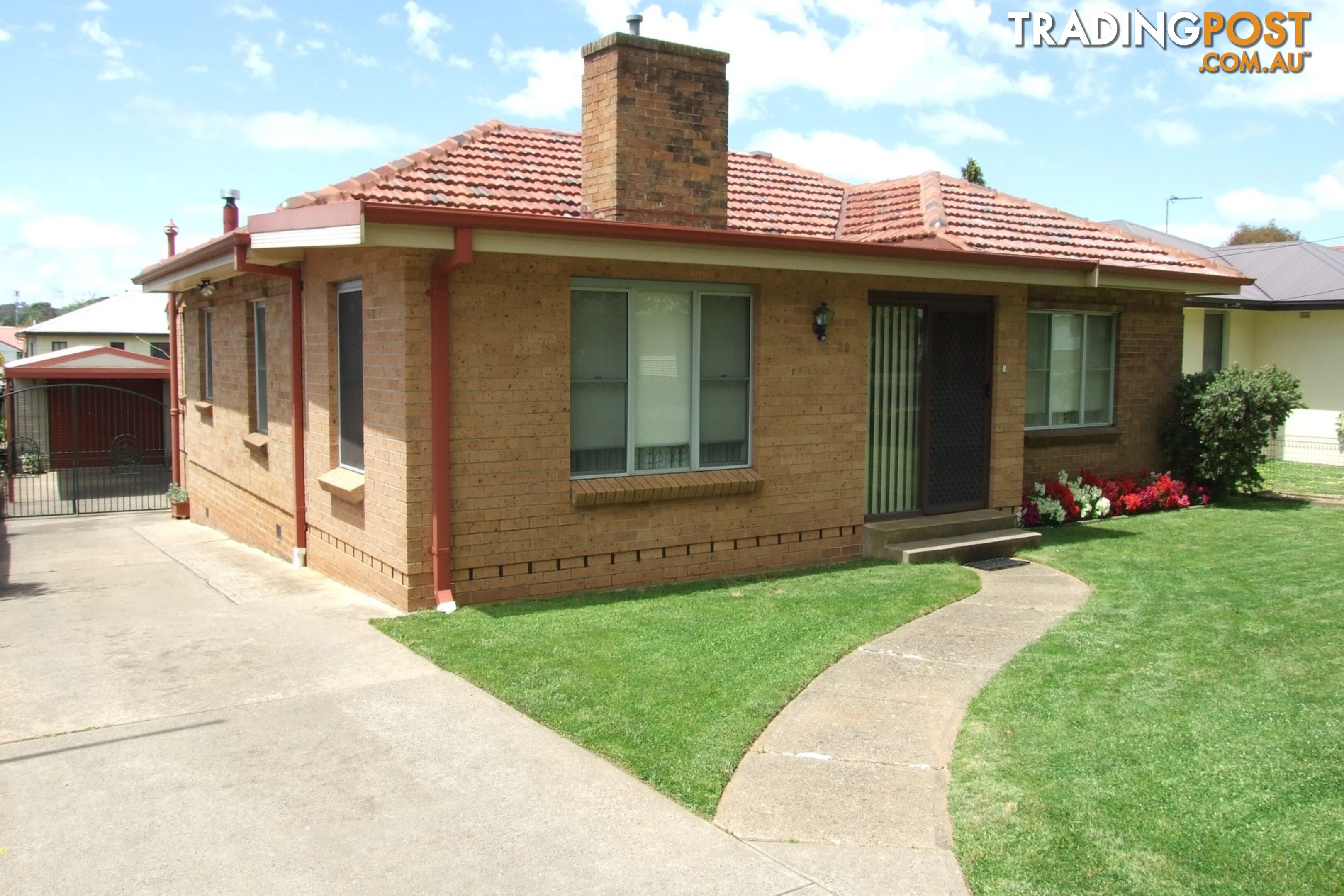 26 Glenroi Avenue ORANGE NSW 2800