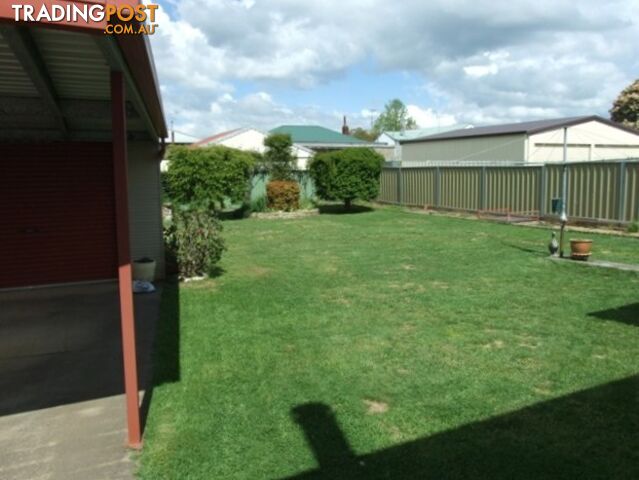 26 Glenroi Avenue ORANGE NSW 2800