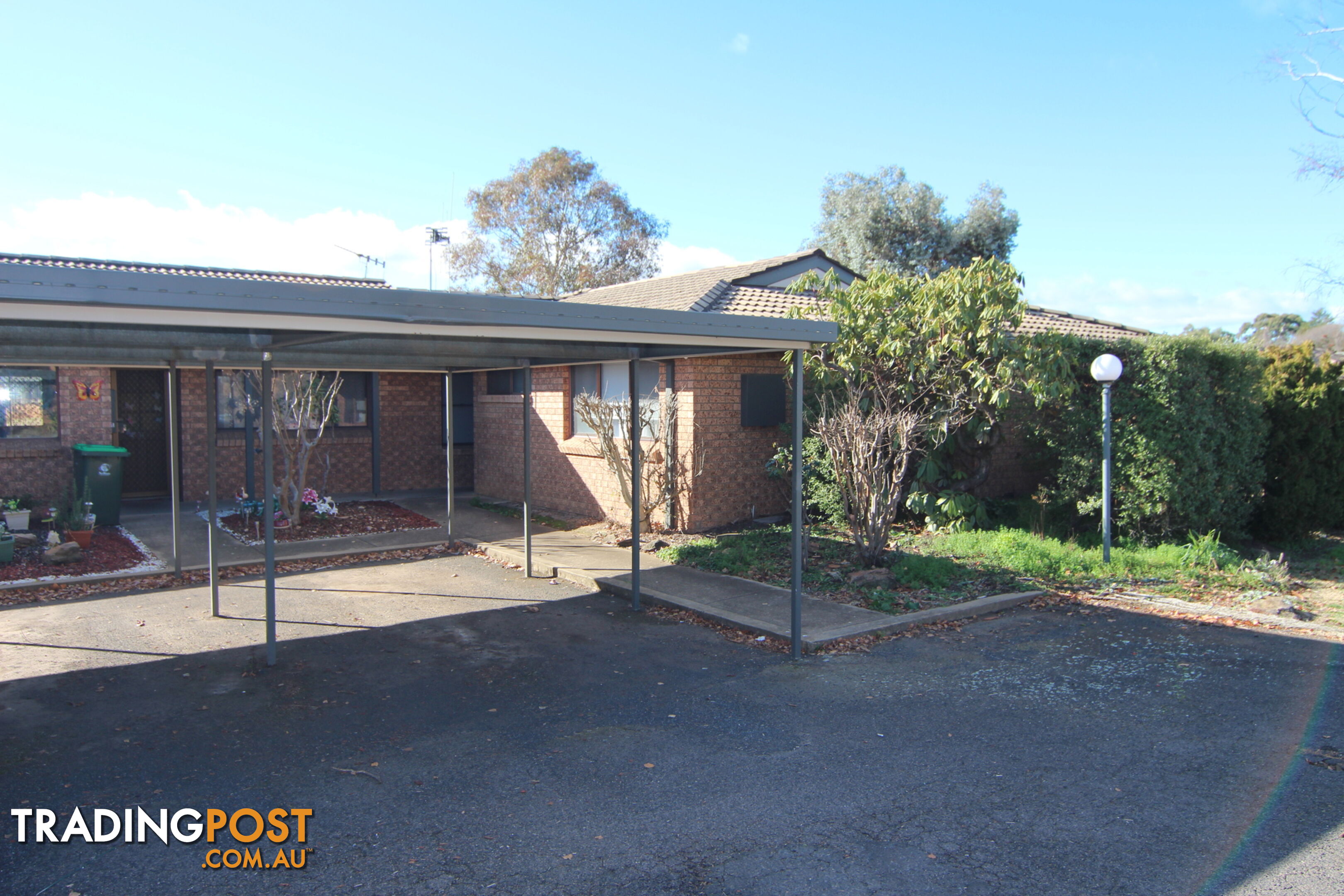 12/87 Gardiner Road ORANGE NSW 2800