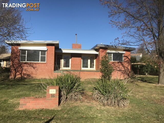 16 Alkira Way ORANGE NSW 2800