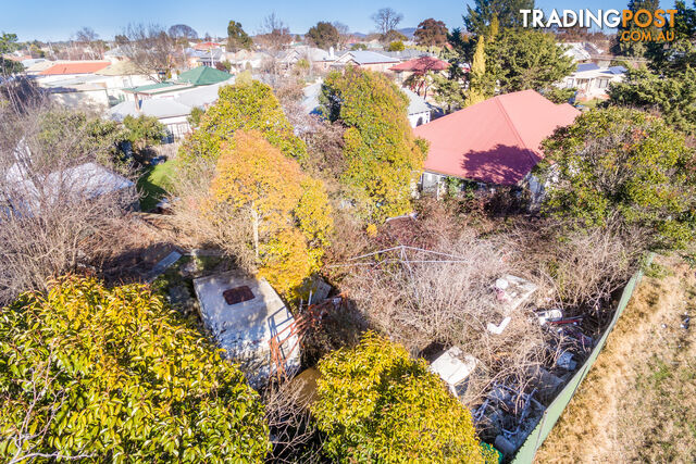 58 McLachlan Street ORANGE NSW 2800