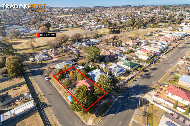 58 McLachlan Street ORANGE NSW 2800