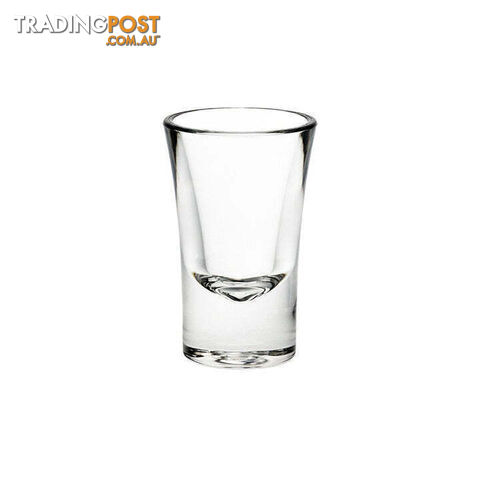 D-Still 30ml Polycarbonate Shot Glass, Set of 12 - photo 2 of 3