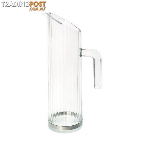 D-Still 1.5 Litre Water Pitcher with removal base