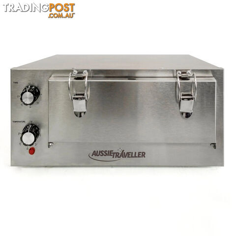 Aussie Traveller 12V Touring Oven
