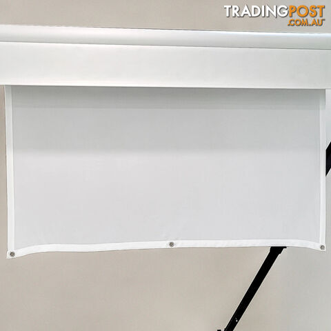 Xtend Mini Outdoor HD LED Projector & Screen - photo 5 of 7