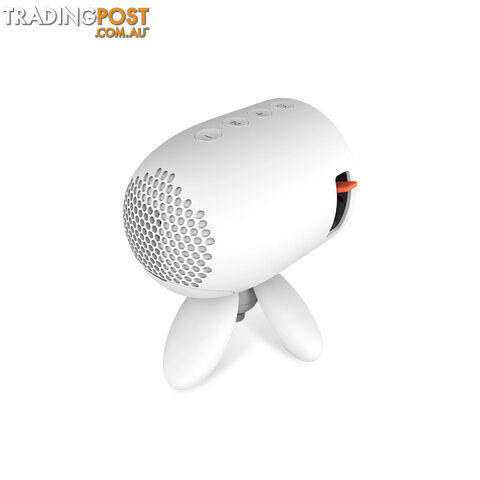 Xtend Mini Outdoor HD LED Projector & Screen - photo 4 of 7