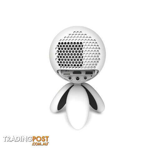 Xtend Mini Outdoor HD LED Projector & Screen - photo 3 of 7