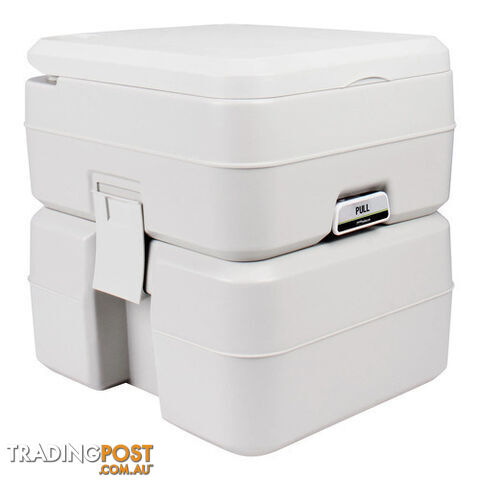 Aussie Traveller 20L Portable Toilet
