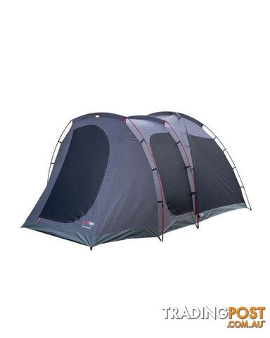 BlackWolf Green Classic 6 Person Dome Tent - photo 3 of 5