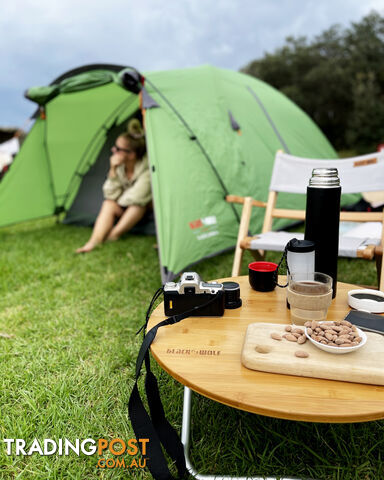 BlackWolf Green Classic 6 Person Dome Tent - photo 5 of 5