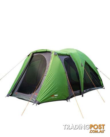 BlackWolf Green Classic 6 Person Dome Tent - photo 2 of 5