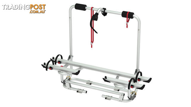 Fiamma Carry Bike Xl A Pro 200 A Frame Mount 2 Bikes