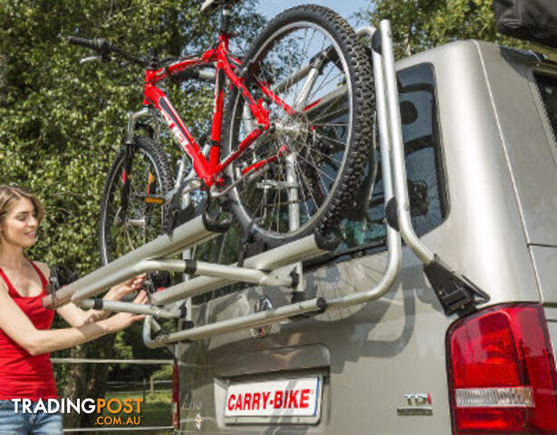 Fiamma Carry Bike VW T5 Pro (After 07/2003)