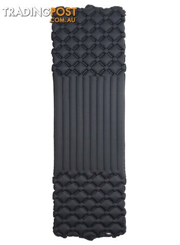 BlackWolf Hexatherm Pro Hiker Sleeping Mat