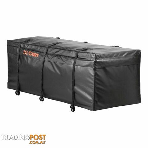 CURT CARGO BAG - Weather-Resistant Vinyl - 965 x 863 x 457mm