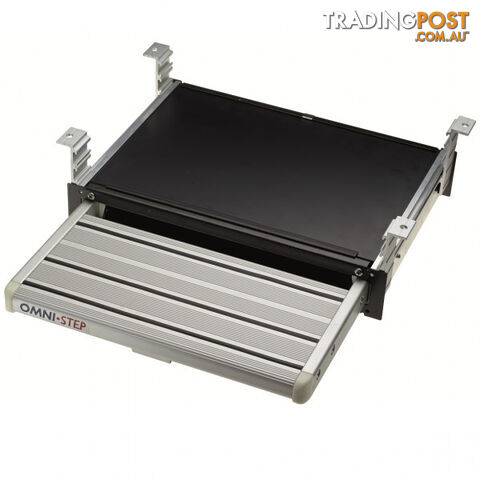 Thule Manual 400mm Slide-Out Step