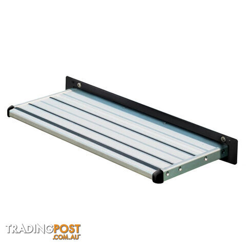 Aussie Traveller 12V 550mm Slide Out Step