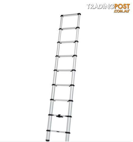 Thule Telescopic 9 Step Van Ladder - photo 2 of 6