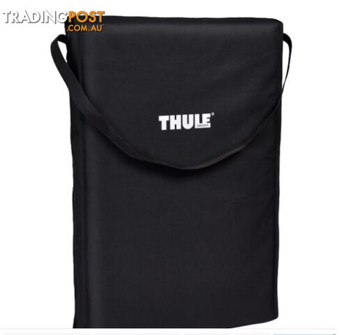 Thule Telescopic 9 Step Van Ladder - photo 4 of 6