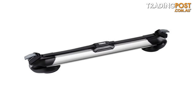 Thule Telescopic 9 Step Van Ladder - photo 3 of 6