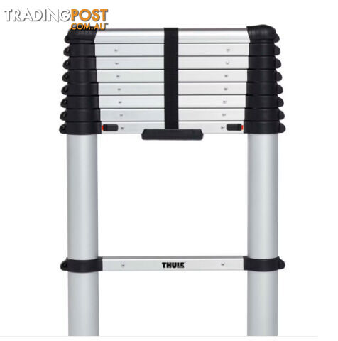 Thule Telescopic 9 Step Van Ladder